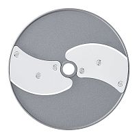 Диск для нарезки слайсами Robot Coupe 28069W Mineral+ 0,8 мм