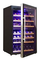 Винный шкаф Cold Vine C66-KBF2