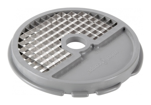 Диск для нарезки кубиком Robot Coupe 27298W Mineral+ 12х12х12 мм фото 6