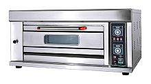 Печь хлебопекарная Foodatlas HEO-12