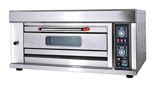 Печь хлебопекарная Foodatlas HEO-12