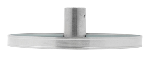 Диск для нарезки соломкой Robot Coupe 27072W Mineral+ 2х4 мм фото 3