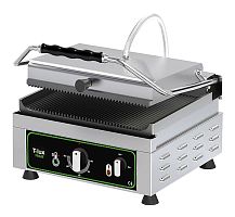Гриль контактный T-LUX PRIME CG 2525 RR
