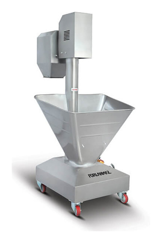Мукопросеиватель Porlanmaz Bakery Machinery PMFS 2000 фото 3