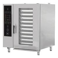 Пароконвектомат KAYMAN FLASHTASTE ПКЭ-10Б-Э