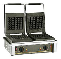Вафельница Roller Grill GED 20