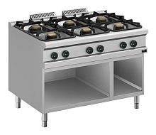 Плита газовая Apach APRG-129P/PL
