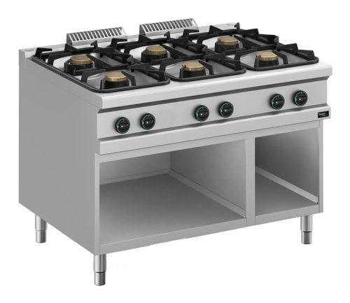 Плита газовая Apach APRG-129P/PL