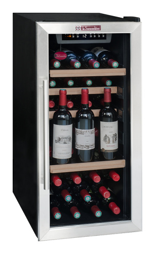 Винный шкаф La Sommeliere LS38A