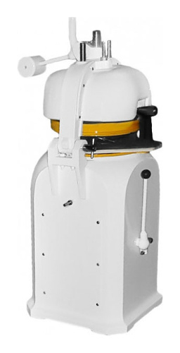 Тестоделитель-округлитель Danler DK-30 фото 2