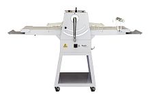 Тестораскаточная машина Apach Bakery Line ASH500/1000