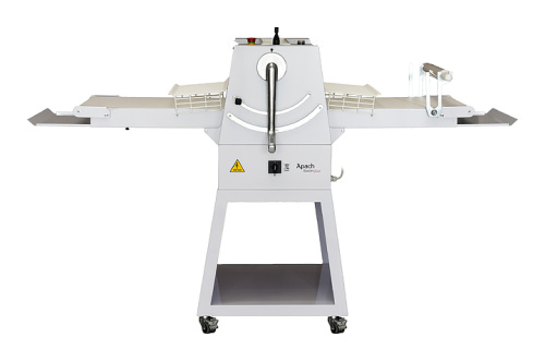 Тестораскаточная машина Apach Bakery Line ASH600/1200
