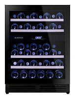 Винный шкаф Dunavox DAUF-45.125DB.TO
