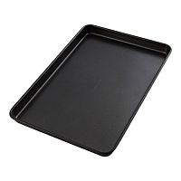 Лист для выпечки Gastromix 600х400х30 алюминий тефл.