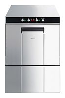 Посудомоечная машина с фронтальной загрузкой SMEG UD500DS