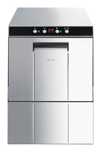 Посудомоечная машина с фронтальной загрузкой SMEG UD500DS