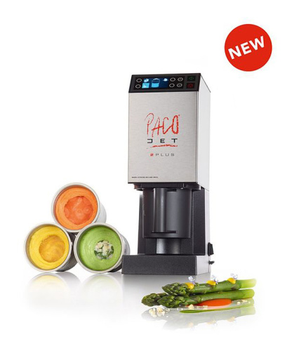 Гомогенизатор Pacojet 2 PLUS фото 3