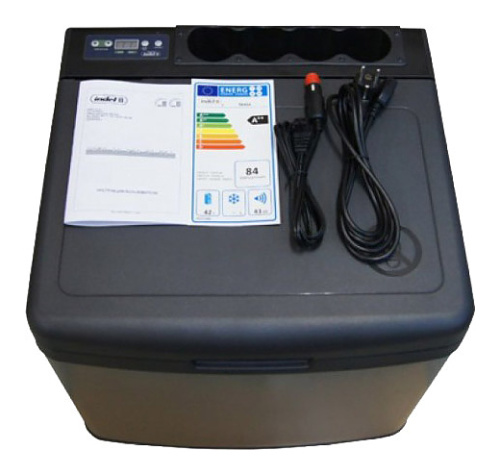 Автохолодильник Indel B TB45A фото 4