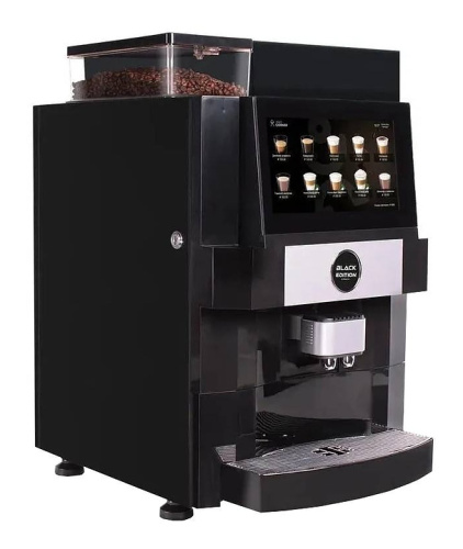 Кофемашина Jetinno JL22-IN5C