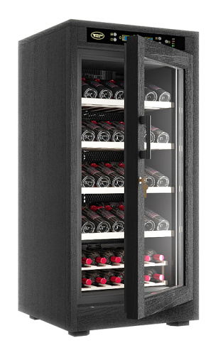 Винный шкаф Cold Vine C66-WB1 (Modern) фото 2
