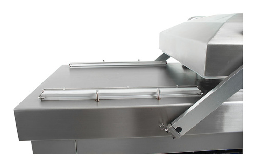 Упаковщик вакуумный Foodatlas DZ-500/2SC Eco фото 11