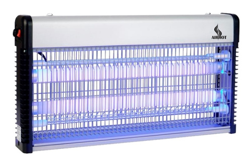 Лампа инсектицидная Airhot IKE-30W