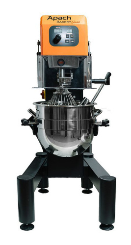 Миксер планетарный Apach Bakery Line APL40