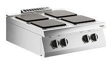 Плита электрическая Apach Chef Line SLRE89