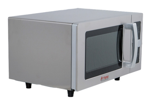 Печь микроволновая Turbo MicroWave TMW-1100NML-II фото 3