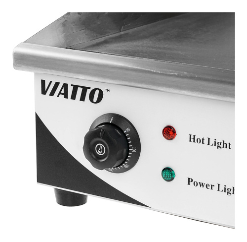 Поверхность жарочная VIATTO VA-EG-820 фото 7