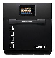 Печь комбинированная высокоскоростная Lainox ORACLE ORACBBXL
