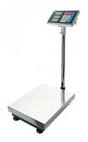 Напольные весы Foodatlas ВТН-100 (100кг/20гр)
