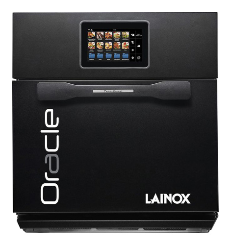 Печь комбинированная высокоскоростная Lainox ORACLE ORACBBXL