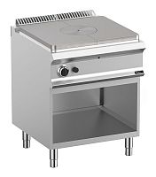 Плита газовая Apach Chef Line GLRSTG89OSP