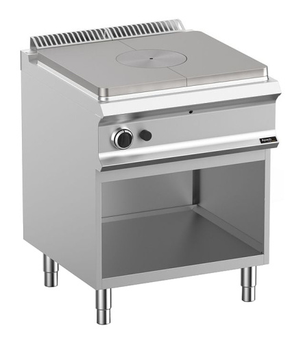 Плита газовая Apach Chef Line GLRSTG89OSP