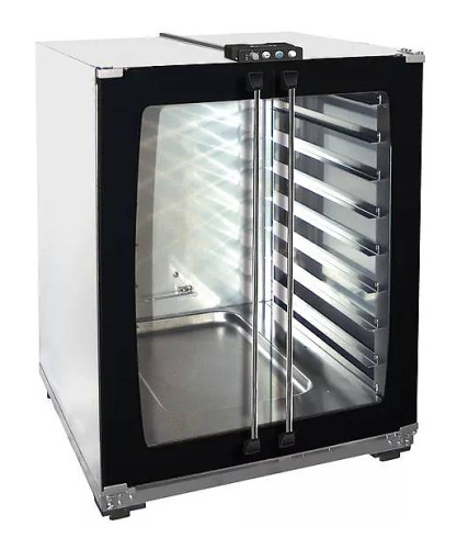 Шкаф расстоечный UNOX XLT 133 фото 2