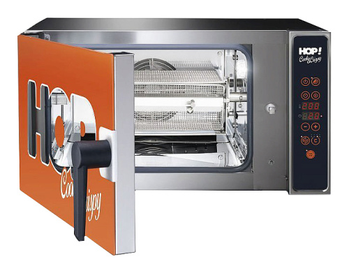 Печь конвекционная Venix HOP.P FRYER фото 2