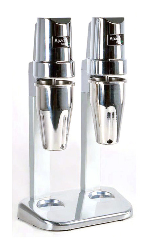 Миксер Apach AMX2 ECO фото 2