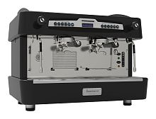 Кофемашина FIAMMA Quadrant 2 DSP ТС Black