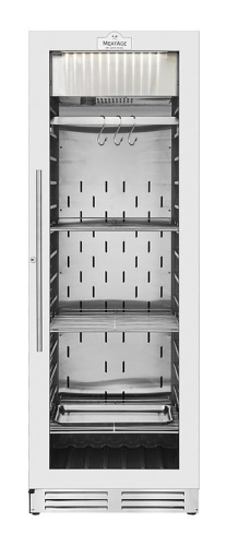 Шкаф для созревания мяса Meatage VI180 WT фото 3