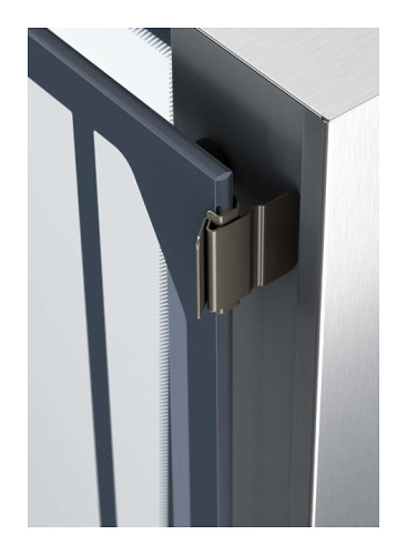 Пароконвектомат Rational iCombi Classic 10-2/1 фото 3