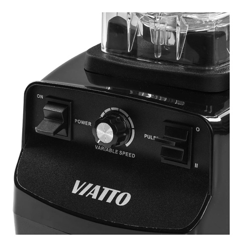Блендер VIATTO VA-BL1576B фото 5