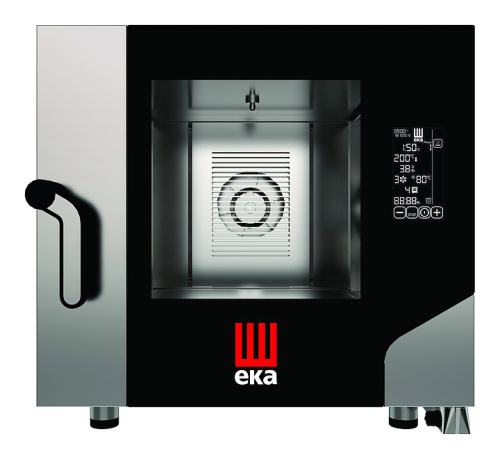 Пароконвектомат Tecnoeka MKF 511 BM