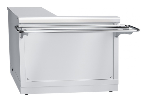 Кабина кассовая Abat Hot-Line КК-70Х