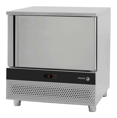 Шкаф шоковой заморозки Fagor Professional CBC-051 HC