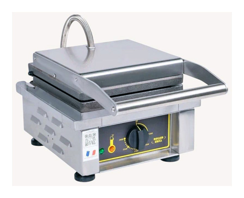 Вафельница Roller Grill GES 20 фото 5