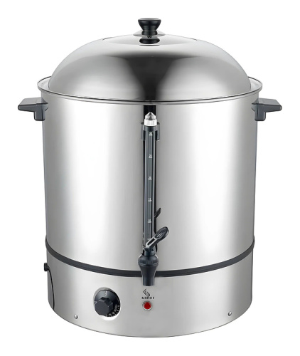 Аппарат для варки кукурузы Airhot CS-30