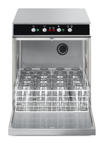 Стаканомоечная машина SMEG Foodservice SPG 400 ML фото 3