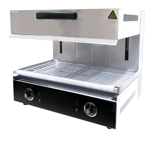 Гриль Саламандра Airhot SGE-600 фото 3