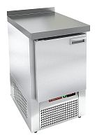 Стол морозильный HICOLD GNE 1/BT W